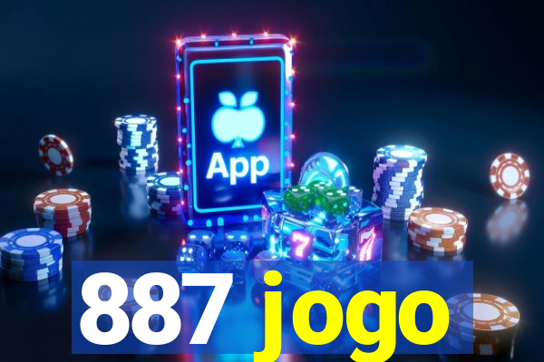 887 jogo